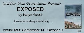 http://goddessfishpromotions.blogspot.co.uk/2015/08/blurb-blitz-exposed-by-karyn-good.html