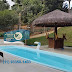 Chácara a venda, Itatiba SP, (CH1106) casa totalmente plana, local muito agradável, 3 dormitórios s/1 suíte, piscina...