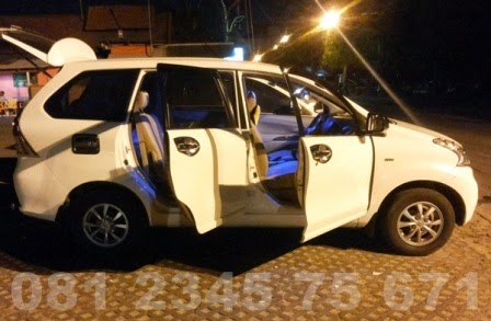 sewa mobil dan supir di bali