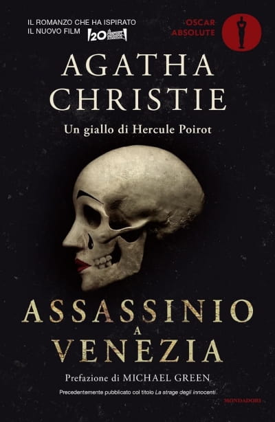 assassinio libro