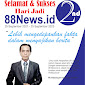 HUT Ke-2 Media 88 News