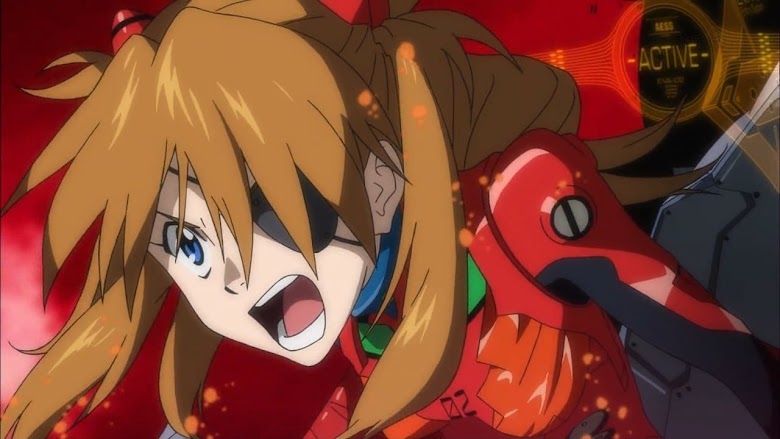 Evangelion - 3.33 You Can (Not) Redo 2012 dpstream