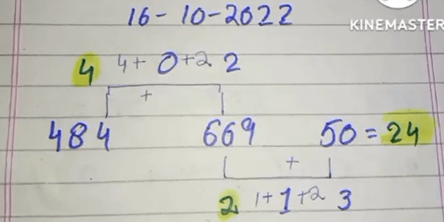 3up pair pass Thailand lottery tips 16-10-2022-Thai lottery 100% sure number 16/10/2022