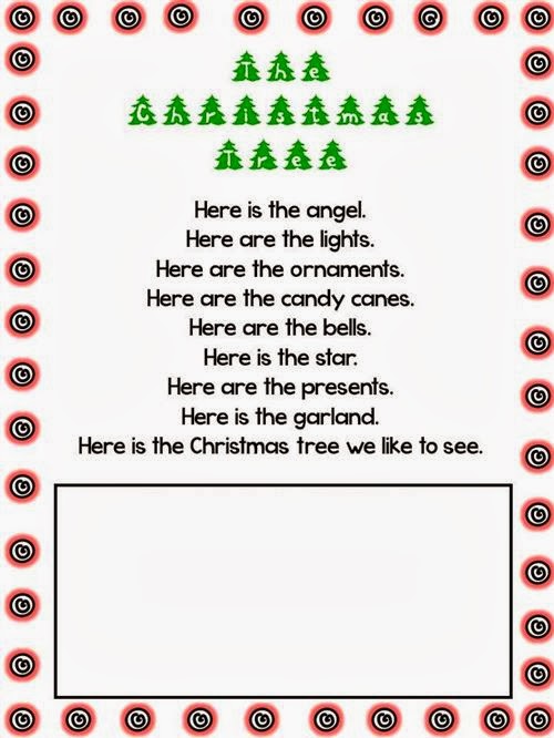 Best Funny Christmas Poems For Children In 2013