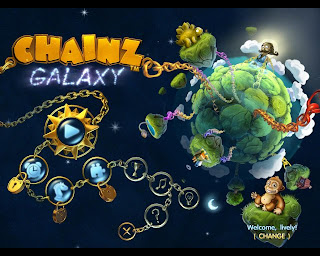 Chainz Galaxy [FINAL]