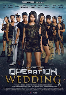 kunci gitar Yuki Kato Jangan Dulu (OST Operation Wedding)