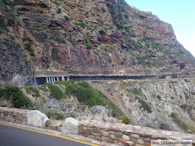 Chapman´s Peak Drive