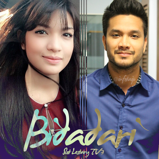 Bidadari (2015) Lestary TV3 - Full Episode, Tonton Drama, Drama Terbaru, Drama Terkini, Drama Online.