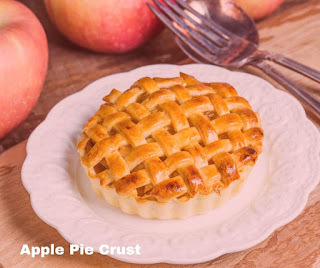 apple pie crust