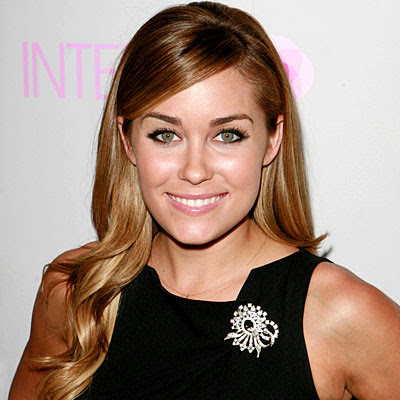 Lauren Conrad New Hair Color. 2010 lauren conrad new hair