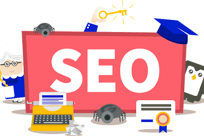 Bagaimana Cara Belajar SEO Untuk Pemula?