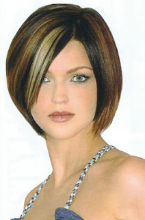 layered bob hairstyles