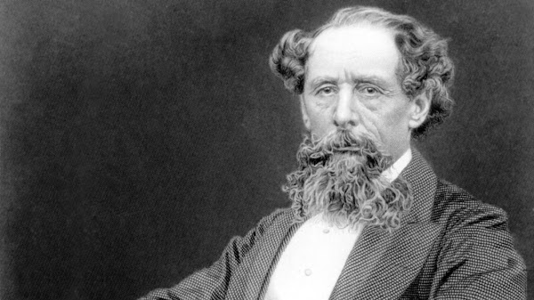 Belajar Dari Charles Dickens dan Karya-Karyanya yang Mendunia
