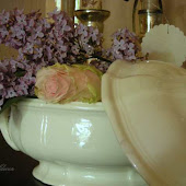 Tureen & Lilac & Rosenhaege