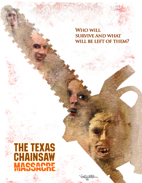 texas chainsaw massacre