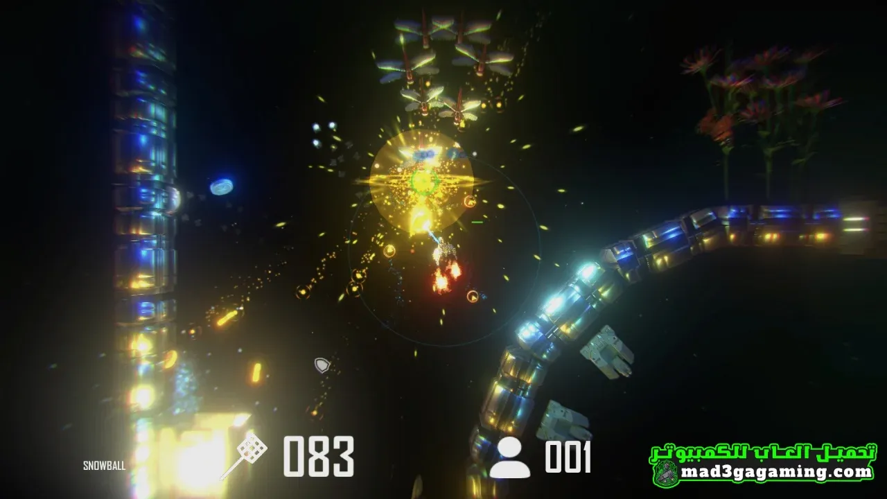 تحميل لعبة Guntech 2