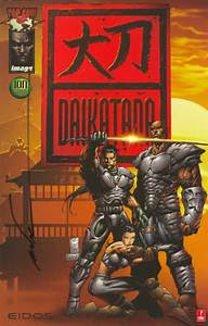 Daikatana Free Download