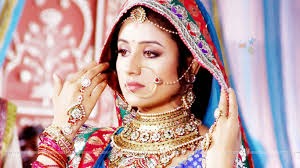 Paridhi Sharma