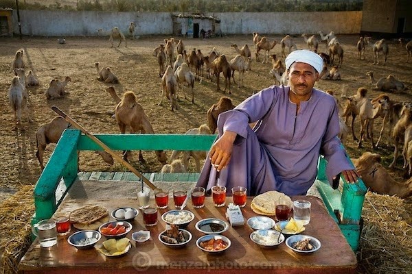 http://www.dose.com/lists/2715/23-Photos-Of-People-From-All-Over-The-World-Next-To-How-Much-Food-They-Eat-Per-Day