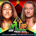 WWE NXT Level Up 26.08.2022