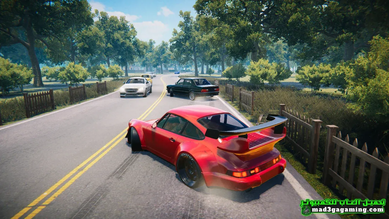 لعبة Car For Sale Simulator 2023 للكمبيوتر