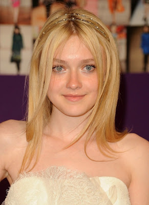 dakota fanning new movie