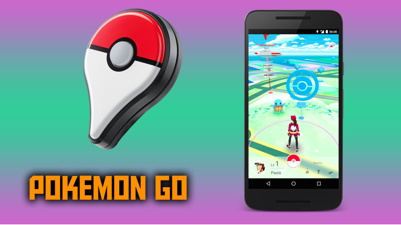 pokemon go apk download