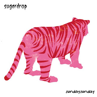 sugardrop - sundaysunday