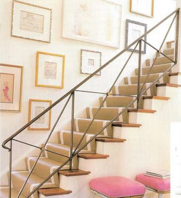 DECORATE STAIRS WITH VINYL - DECORATING IDEAS | TOP DECORATING IDEAS
