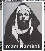 Biografi Imam Hambali