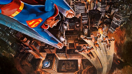 Superman II 1980 gratis para descargar