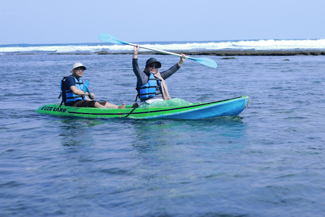 Pantai Sadranan