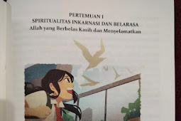 Kegiatan APP 1 dan 2 Lingkungan Felisitas 3