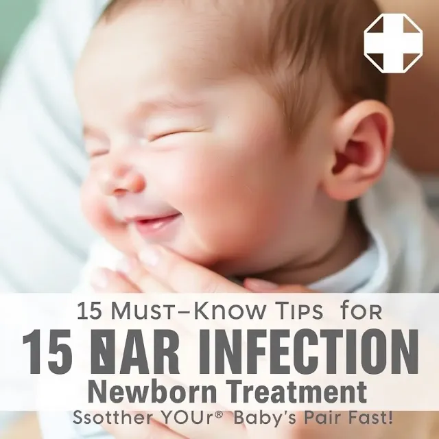 Ear Infection Newborn Treatment