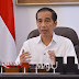 Soal Hasil Penelitian Covid-19, Presiden Minta Tetap Jalankan Protokol Pencegahan Secara Disiplin