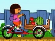 Dora dairy delivery