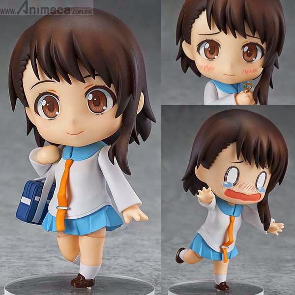 FIGURA KOSAKI ONODERA NENDOROID Nisekoi