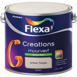 Flexa muurverf