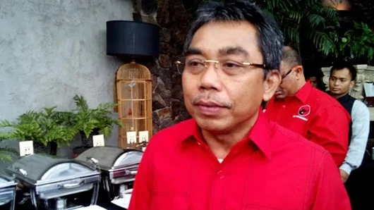 Fraksi PDIP Tetap 'Ngotot' Anggaran TGUPP Anies Rp 19,8 M Dicoret