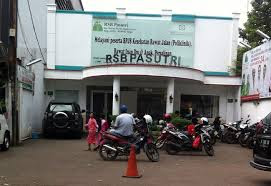 klinik pasutri bogor