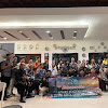 DPRD Kota Sungai Penuh Kunjungi dan Silaturahmi ke IPMKS Yogyakarta 