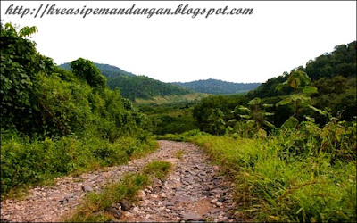 Pantai Bandialit Yang Sangat Menakjubkan Di Daerah Jember Bagian Timur