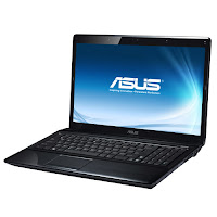 Asus A52JT