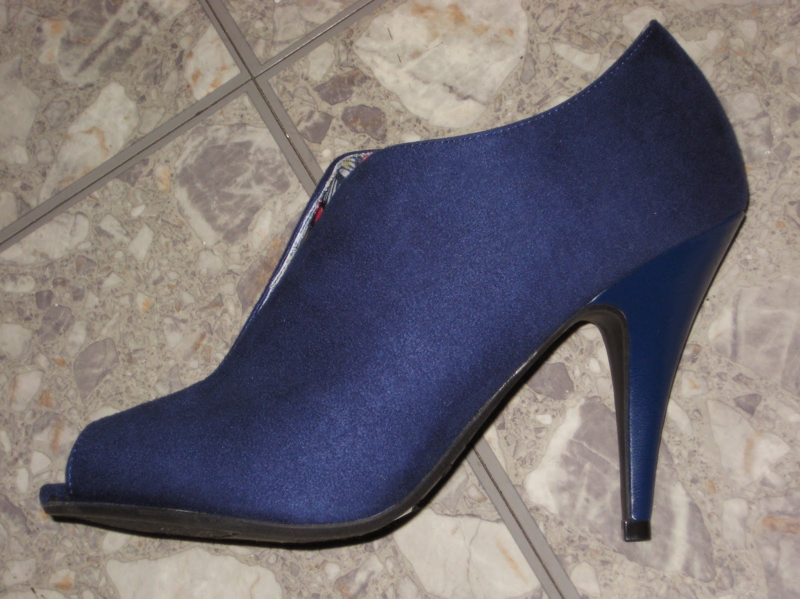 Lady Lostris Beauty: Shoe HAUL: Forever 21, JustFab  Payless