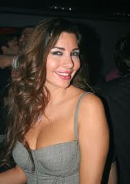 Lamitta Frangieh