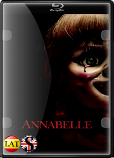 Annabelle (2014) FULL HD 1080P LATINO/INGLES