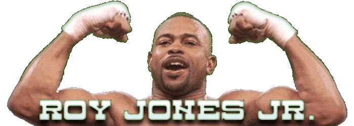 roy jones jr album. Roy Jones Jr. Presents: