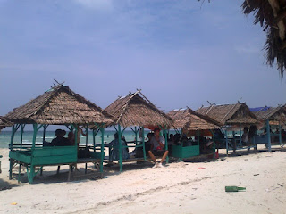 Pantai Trikora