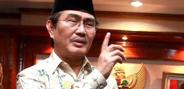 UU Ciptaker Berubah dari 905 dan 1.035 Jadi 812 Halaman, Prof Jimly: Sangat Mungkin Dibatalkan MK