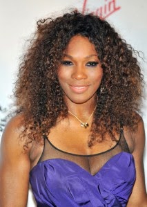 Hot Serena William on top in 2014